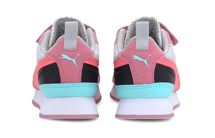 Shop (PS) Puma R78 V Jr ''Rosa Salmone'' 373617-06