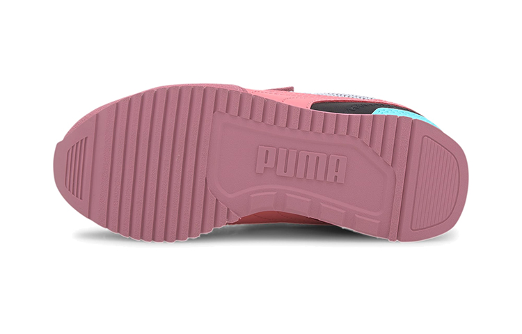Purchase (PS) Puma R78 V Jr ''Rosa Salmone'' 373617-06
