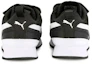 Shop (PS) Chaussures de Running Puma R78 V Ps Adp Noir Blanc ''Black White'' 382140-01