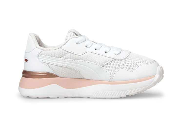 Order (PS) Puma R78 Voyage ''Bianco'' 382049-03