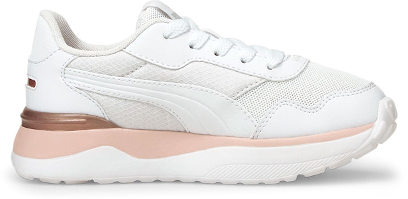 (PS) Puma R78 Voyage '白色' 运动鞋 382049-03 Order (PS) Puma R78 Voyage '白色' 运动鞋 382049-03