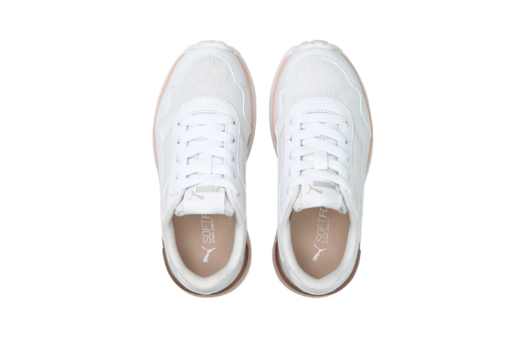Lookbook (PS) Puma R78 Voyage ''Bianco'' 382049-03
