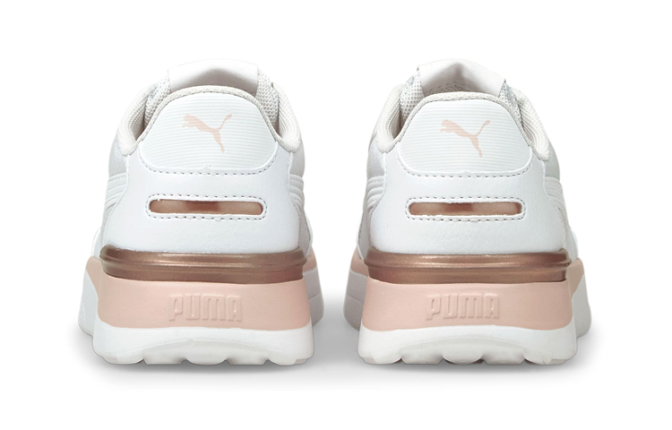 Shop (PS) Puma R78 Voyage ''Bianco'' 382049-03
