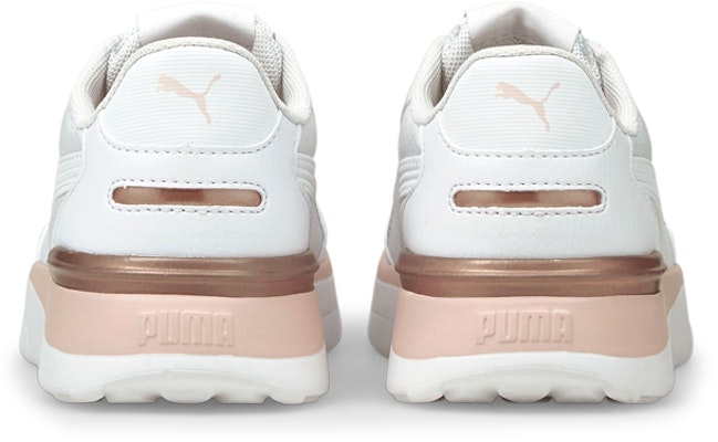 (PS) Puma R78 Voyage '白色' 运动鞋 382049-03 Shop (PS) Puma R78 Voyage '白色' 运动鞋 382049-03