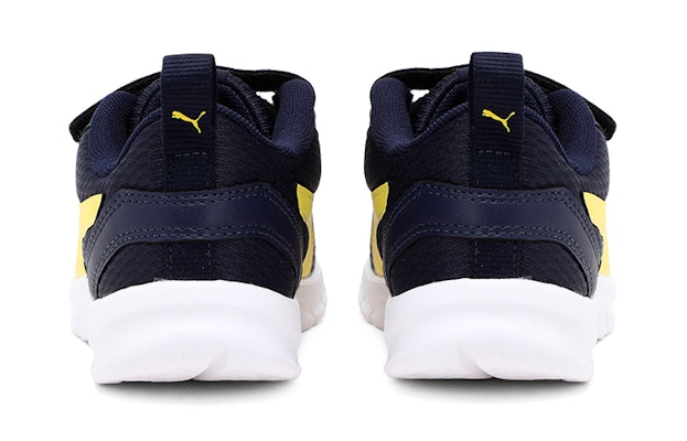 (PS) Puma Racer IDP Negro/Amarillo/'Blanco' 374601-01 Shop (PS) Puma Racer IDP Negro/Amarillo/'Blanco' 374601-01