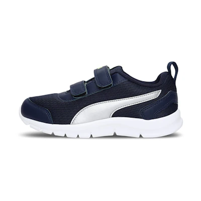 (PS) Puma Racer IDP Sports Blue/Silver
