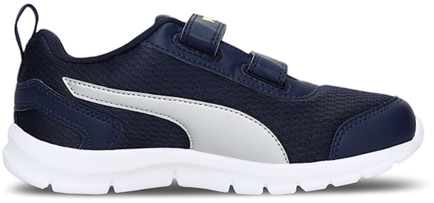 (PS) Puma Racer IDP Deportivos Azul/Plata 374601-04 Order (PS) Puma Racer IDP Deportivos Azul/Plata 374601-04