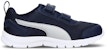(PS) Puma Racer IDP Sukan Biru/Perak 374601-04