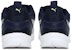 (PS) Puma Racer IDP Sukan Biru/Perak 374601-04