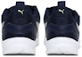 Shop (PS) Puma Racer IDP Sukan Biru/Perak 374601-04