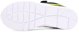 Purchase (Preschool) Puma Racer IDP Black/Yellow/ 'White' 374601-01