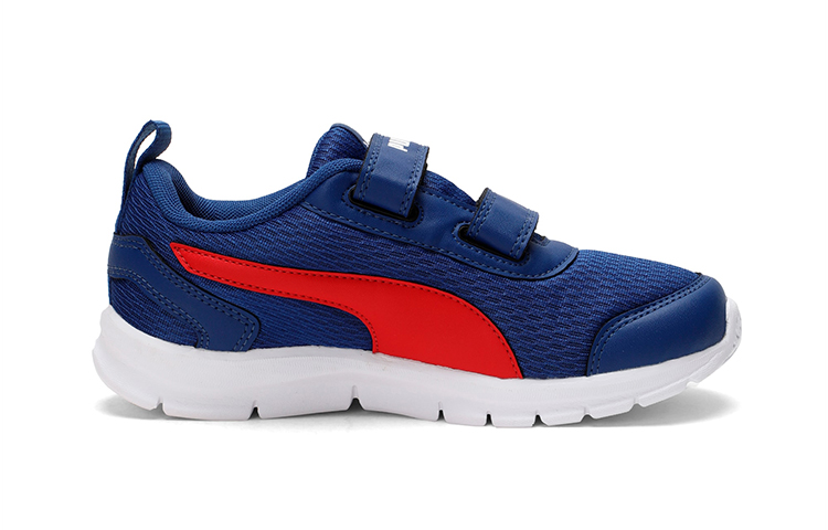Order 幼童 Puma Racer PS IDP 藍白紅 運動慢跑鞋