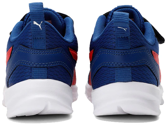 幼童 Puma Racer PS IDP 藍白紅 運動慢跑鞋 Shop 幼童 Puma Racer PS IDP 藍白紅 運動慢跑鞋