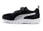 Buy (Preschool) Puma Racer IDP Running Sneakers Black/Slivery 374601-03