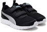 Lookbook (PS) Puma Racer IDP Kasut Larian Hitam/Perak 374601-03