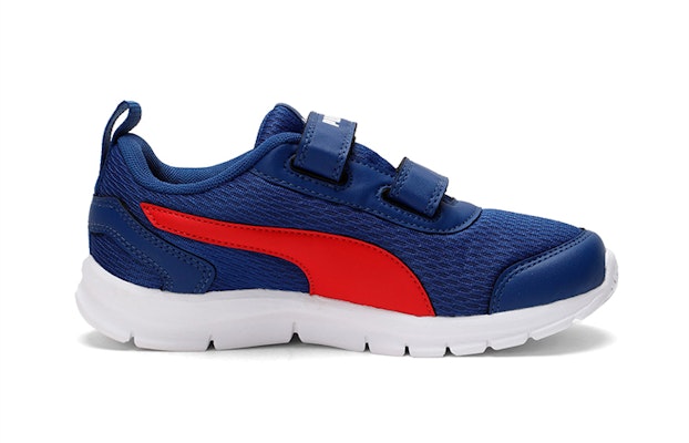 (Preschool) Puma Racer IDP Blue//Red 'White' 374601-02 Order (Preschool) Puma Racer IDP Blue//Red 'White' 374601-02