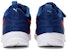 (PS) Puma Racer IDP Biru/Merah 'Putih' 374601-02