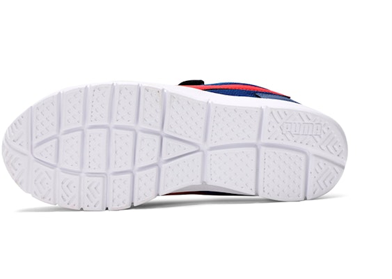 (PS) Puma Racer IDP Biru/Merah 'Putih' 374601-02 Purchase (PS) Puma Racer IDP Biru/Merah 'Putih' 374601-02