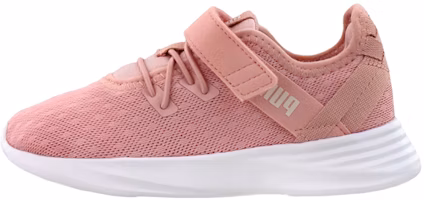 (Preschool) Puma Radiate XT Interest 'Pale Pink Velcro' 193326-02 (Preschool) Puma Radiate XT Interest 'Pale Pink Velcro' 193326-02