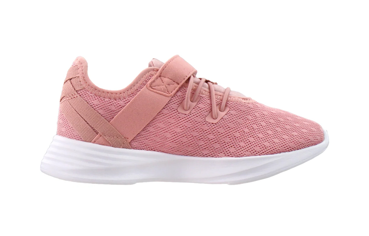 Order (Preschool) Puma Radiate XT Interest 'Pale Pink Velcro' 193326-02