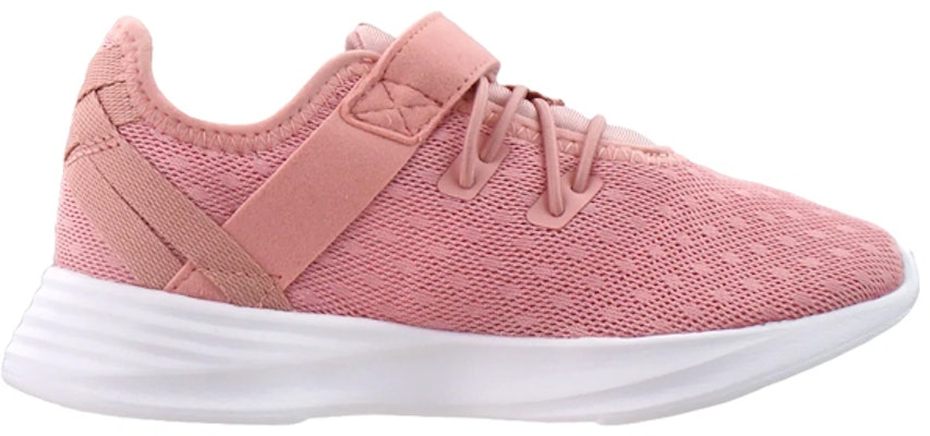 幼童 Puma Radiate XT Interest 魔鬼氈 低筒運動訓練鞋 淡粉 Order 幼童 Puma Radiate XT Interest 魔鬼氈 低筒運動訓練鞋 淡粉