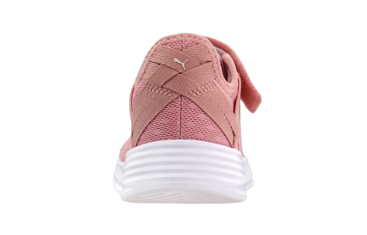 Shop (Preschool) Puma Radiate XT Interest 'Pale Pink Velcro' 193326-02