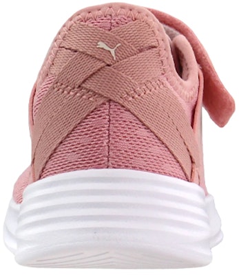 幼童 Puma Radiate XT Interest 魔鬼氈 低筒運動訓練鞋 淡粉 Shop 幼童 Puma Radiate XT Interest 魔鬼氈 低筒運動訓練鞋 淡粉