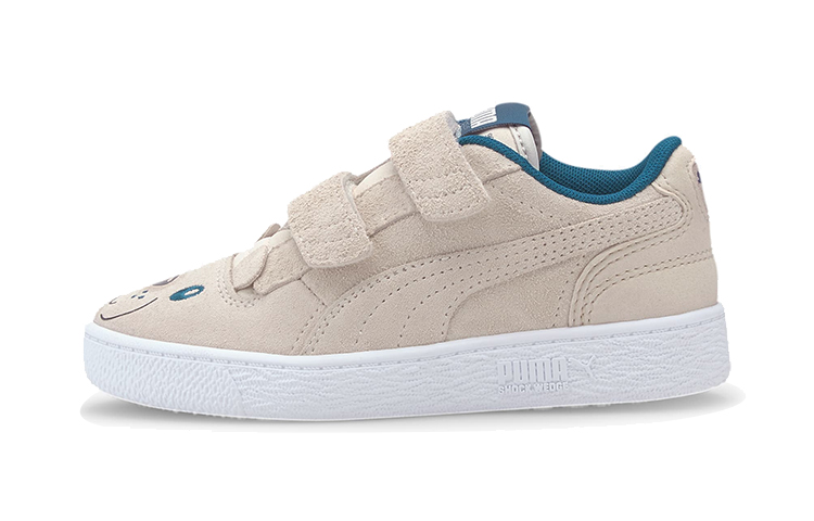 Buy (Preschool) Puma Ralph Sampson 'Animals - Polar Bear' 374701-03
