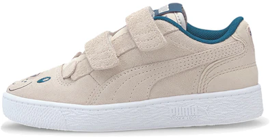 (Preschool) Puma Ralph Sampson 'Animals - Polar Bear' 374701-03 (Preschool) Puma Ralph Sampson 'Animals - Polar Bear' 374701-03
