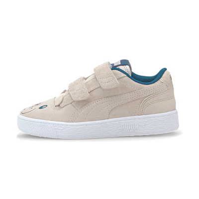 (PS) Puma Ralph Sampson 'Animals - Polar Bear'