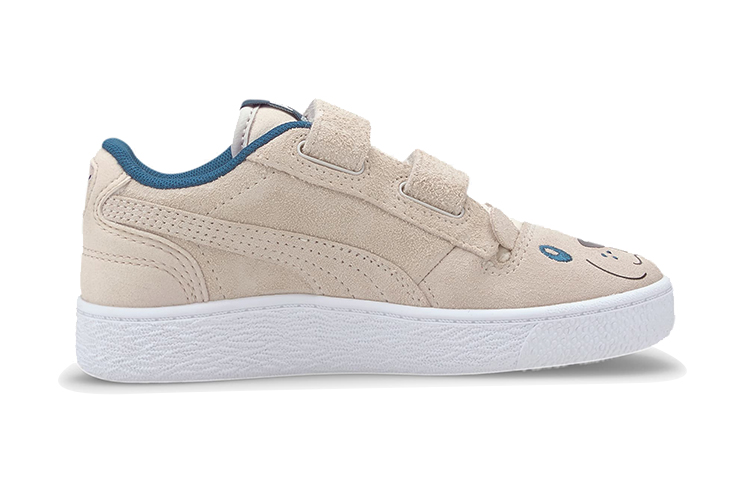 Order (Preschool) Puma Ralph Sampson 'Animals - Polar Bear' 374701-03