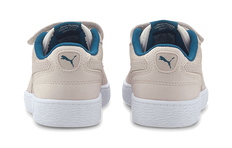 Shop (Preschool) Puma Ralph Sampson 'Animals - Polar Bear' 374701-03