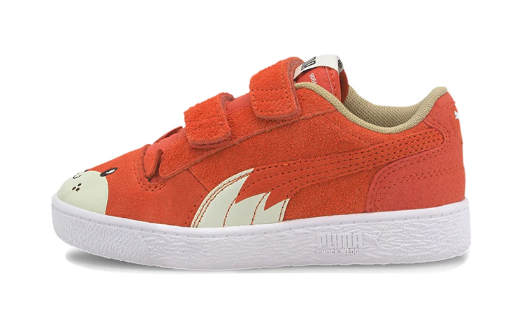 puma-ralph-sampson-little-animals-fox-preschool