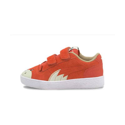 (PS) Puma Ralph Sampson Little 'Animals - Fox'
