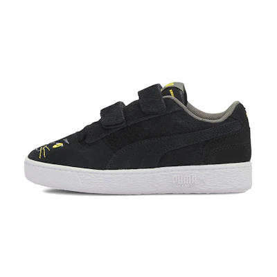 (PS) Puma Ralph Sampson Little 'Animals - Panther'