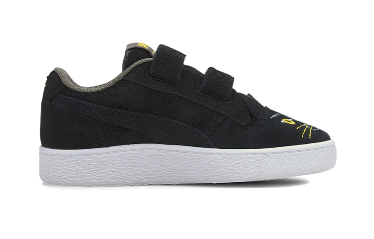 Order (PS) Puma Ralph Sampson Little 'Binatang - Panther' 374701-02