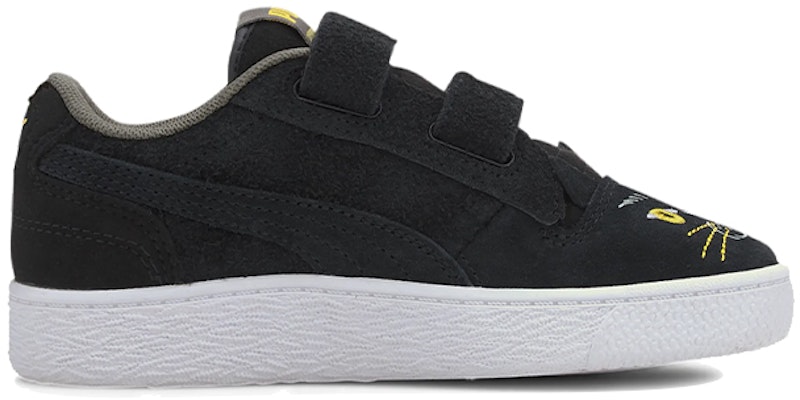 (PS) Puma Ralph Sampson Little 'Binatang - Panther' 374701-02 Order (PS) Puma Ralph Sampson Little 'Binatang - Panther' 374701-02