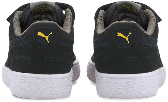 (PS) Puma Ralph Sampson Little 'Binatang - Panther' 374701-02 Shop (PS) Puma Ralph Sampson Little 'Binatang - Panther' 374701-02