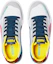 Lookbook (Preschool) Puma Ralph Sampson Lo Bubblegum Running Shoes ' White/Blue 375252-01