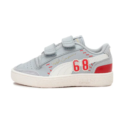 (PS) Puma Ralph Sampson Low 'Grey'