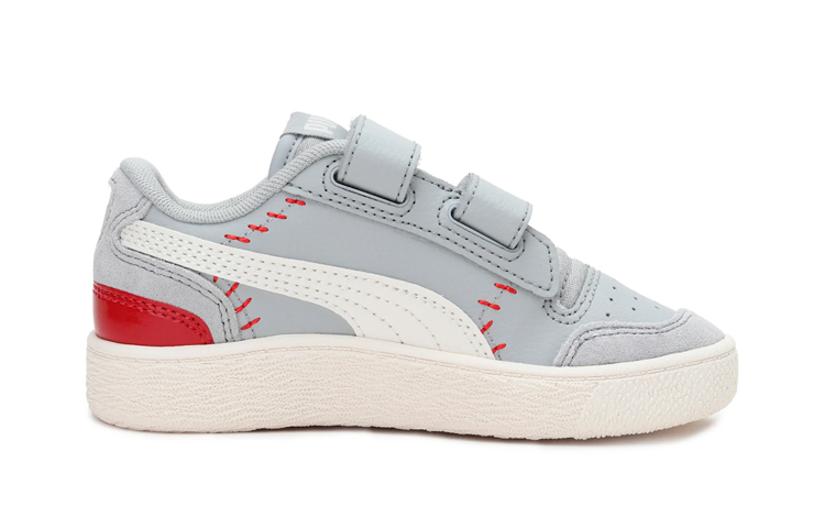(PS) Puma Ralph Sampson Low 'Grey' 圖 2