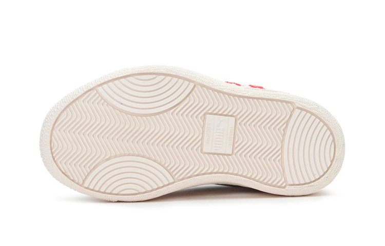 (PS) Puma Ralph Sampson Low 'Grey' 圖 5