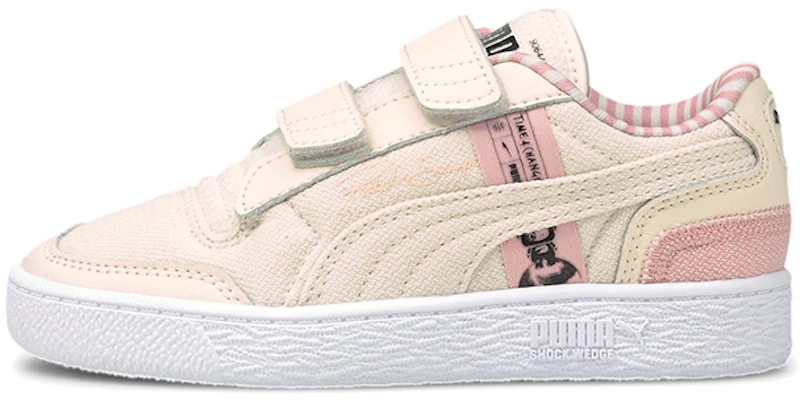 (PS) Puma Ralph Sampson Low Jr ''Time4Change - Peau de Pêche'' 375093-02 Buy (PS) Puma Ralph Sampson Low Jr ''Time4Change - Peau de Pêche'' 375093-02