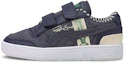 Buy (PS) Puma Ralph Sampson Low Jr ''Time4Change - Peacoat'' en Bleu Marin 375093-01