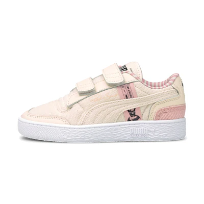 (PS) Puma Ralph Sampson Low Jr 'Time4Change - Peachskin'