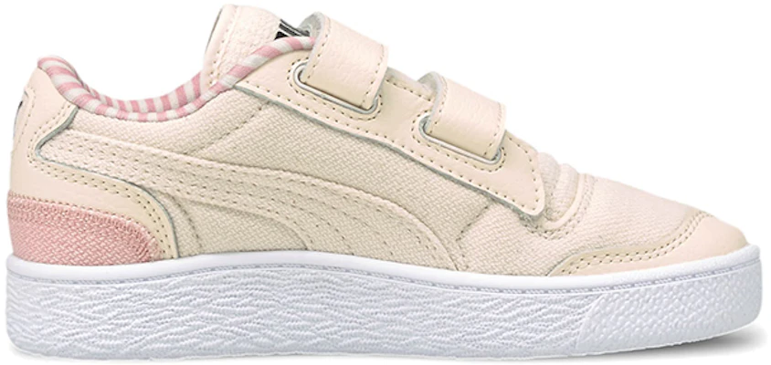 (PS) Puma Ralph Sampson Low Jr ''Time4Change - Peau de Pêche'' 375093-02 Order (PS) Puma Ralph Sampson Low Jr ''Time4Change - Peau de Pêche'' 375093-02