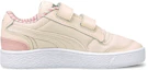 Order (PS) Puma Ralph Sampson Low Jr ''Time4Change - Peau de Pêche'' 375093-02