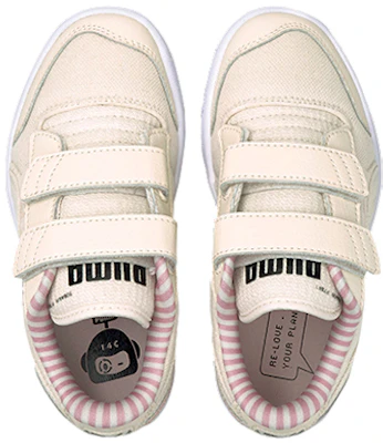 (PS) Puma Ralph Sampson Low Jr ''Time4Change - Peau de Pêche'' 375093-02 Lookbook (PS) Puma Ralph Sampson Low Jr ''Time4Change - Peau de Pêche'' 375093-02