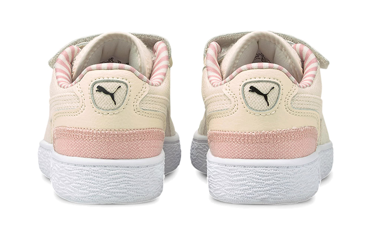 Shop (PS) Puma Ralph Sampson Low Jr ''Time4Change - Peau de Pêche'' 375093-02