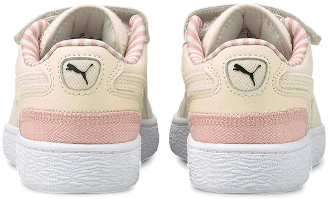 (PS) Puma Ralph Sampson Low Jr ''Time4Change - Peau de Pêche'' 375093-02 Shop (PS) Puma Ralph Sampson Low Jr ''Time4Change - Peau de Pêche'' 375093-02